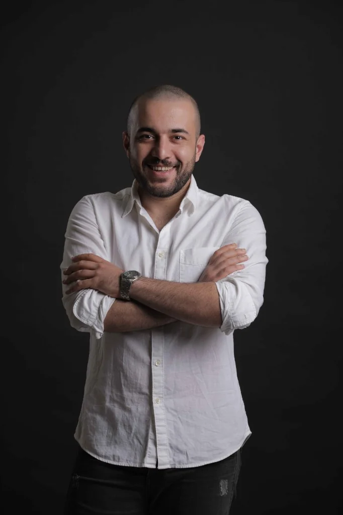 Arman — SEO strategist and growth architect